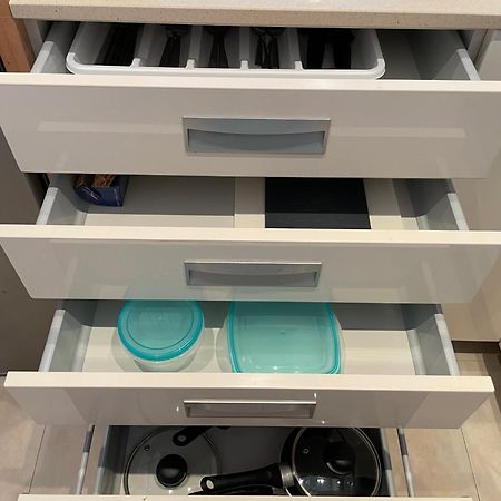 アリカンテTaima Flats 3アパートメント エクステリア 写真